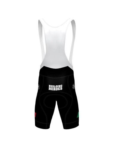 Equipación de ciclismo SEG Racing Academy: comodidad y estilo para tus paseos