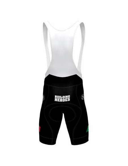 Equipación de ciclismo SEG Racing Academy: comodidad y estilo para tus paseos