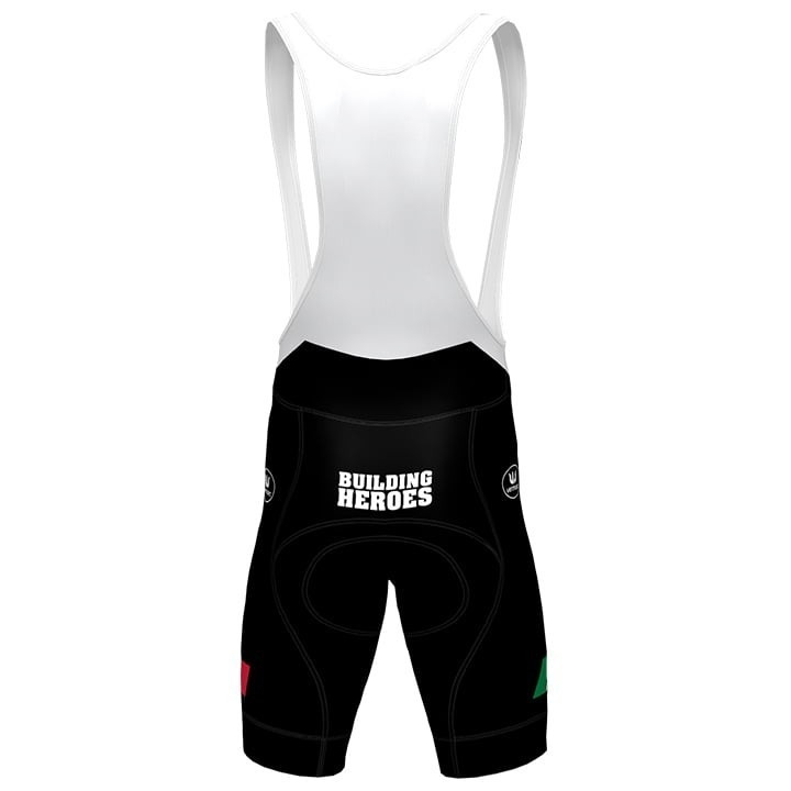 Equipación de ciclismo SEG Racing Academy: comodidad y estilo para tus paseos