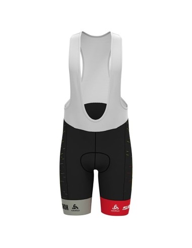 Conjunto de ciclismo SCOTT SRAM: comodidad y estilo para tus rutas de verano