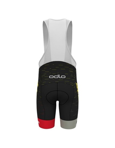 Conjunto de ciclismo SCOTT SRAM: comodidad y estilo para tus rutas de verano