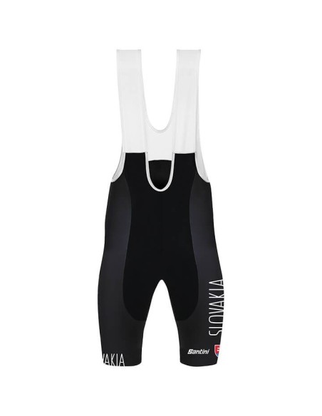 Conjunto de Ciclismo SLOVAKIAN: Comodidad y Estilo para el Verano