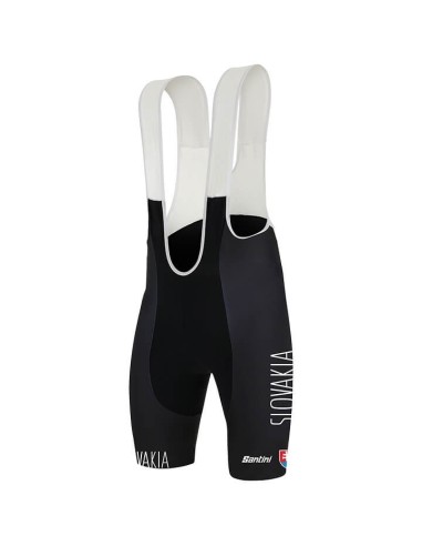 Conjunto de Ciclismo SLOVAKIAN: Comodidad y Estilo para el Verano