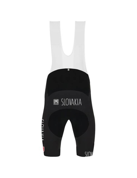 Conjunto de Ciclismo SLOVAKIAN: Comodidad y Estilo para el Verano