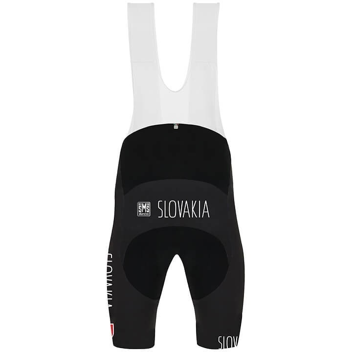 Conjunto de Ciclismo SLOVAKIAN: Comodidad y Estilo para el Verano