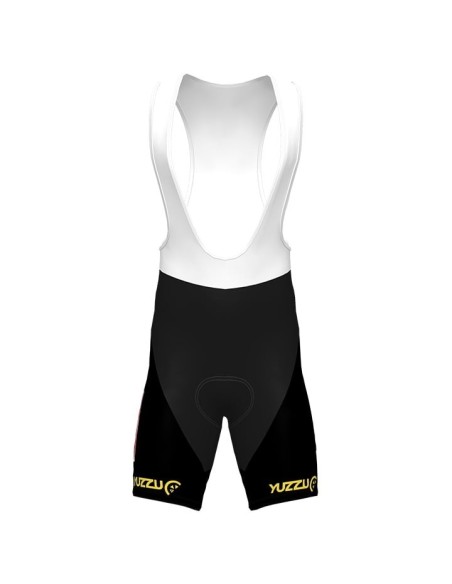 Conjunto de Ciclismo SOUDAL LOTTO: Comodidad y Estilo para tus Paseos de Verano