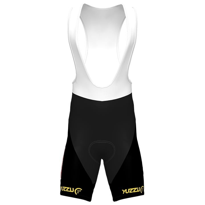 Conjunto de Ciclismo SOUDAL LOTTO: Comodidad y Estilo para tus Paseos de Verano