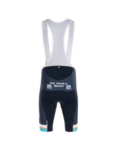 Equipación de Ciclismo DE-ROSA SANTINI: Confort y Estilo para el Verano