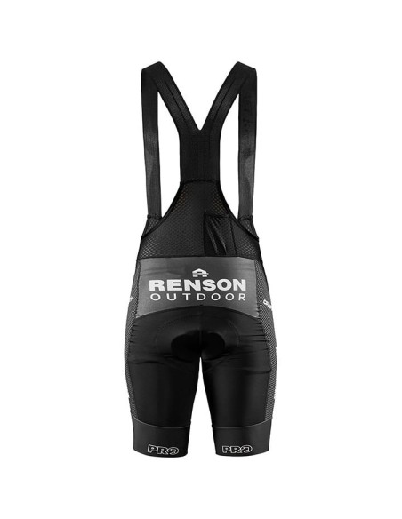 Equipación de ciclismo SUNWEB: comodidad y estilo para tus rutas de verano