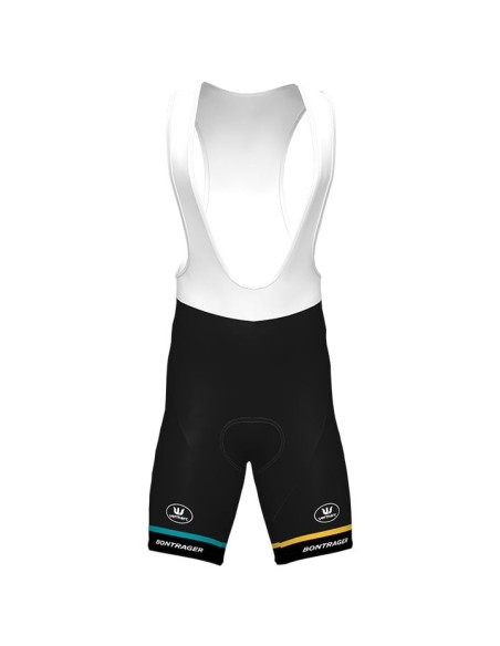 Conjunto Corto de Ciclismo TELENET BALOISE: Comodidad y Estilo para tus Rutas de Verano