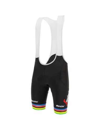 Conjunto de Ciclismo TREK-SEGAFREDO: Comodidad y Estilo para Este Verano
