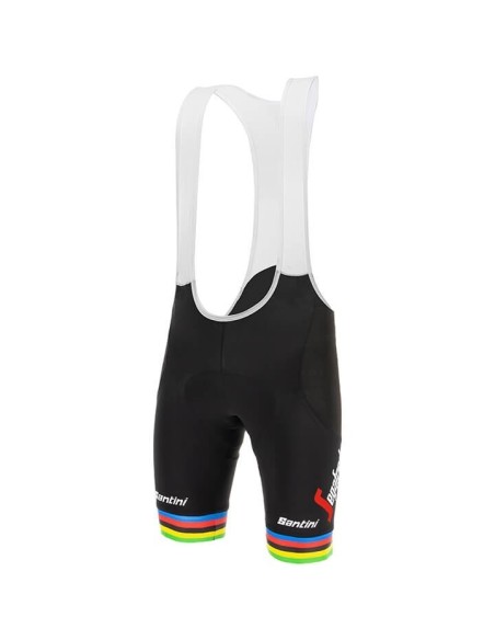 Conjunto de Ciclismo TREK-SEGAFREDO: Comodidad y Estilo para Este Verano