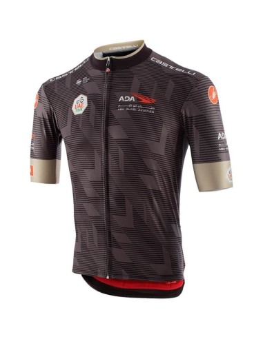 Conjunto de Ciclismo UAE Tour: Comodidad y Estilo para el Verano