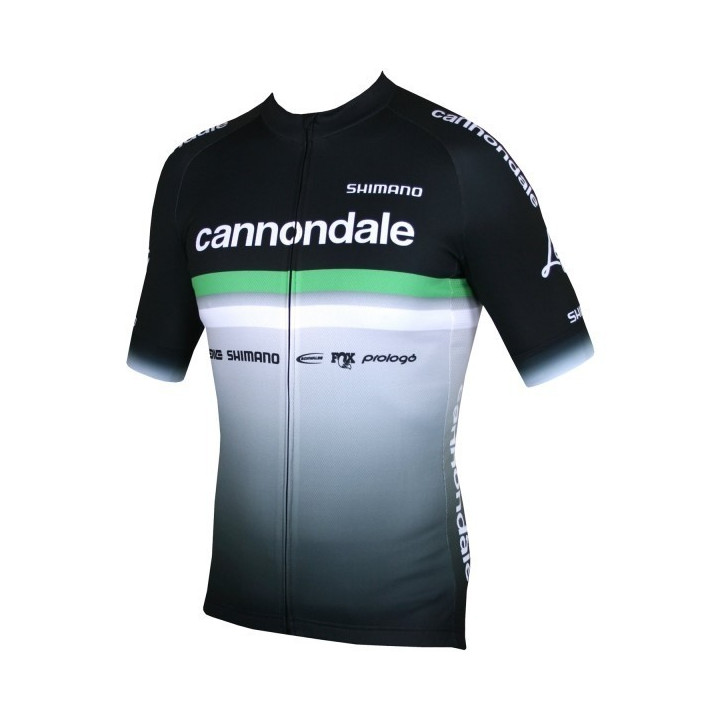 Conjunto de Ciclismo Cannondale Factory Racing: Comodidad y Estilo para el Verano