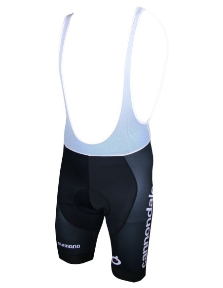 Conjunto de Ciclismo Cannondale Factory Racing: Comodidad y Estilo para el Verano