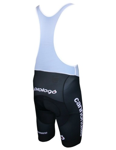 Conjunto de Ciclismo Cannondale Factory Racing: Comodidad y Estilo para el Verano