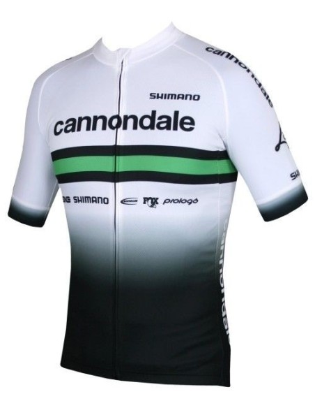 Conjunto Corto de Ciclismo Cannondale: Comodidad y Estilo para el Verano