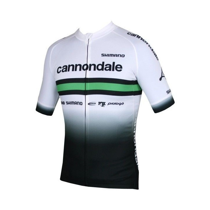Conjunto Corto de Ciclismo Cannondale: Comodidad y Estilo para el Verano
