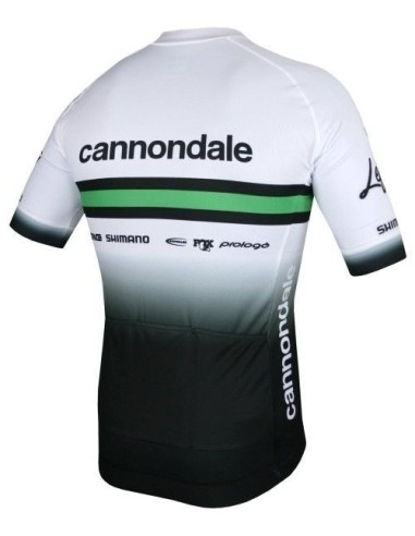 Conjunto Corto de Ciclismo Cannondale: Comodidad y Estilo para el Verano