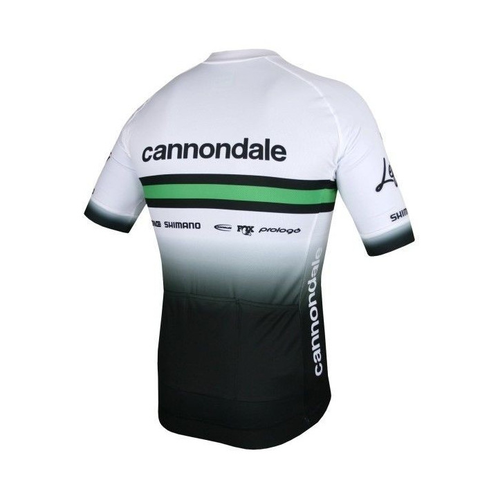 Conjunto Corto de Ciclismo Cannondale: Comodidad y Estilo para el Verano