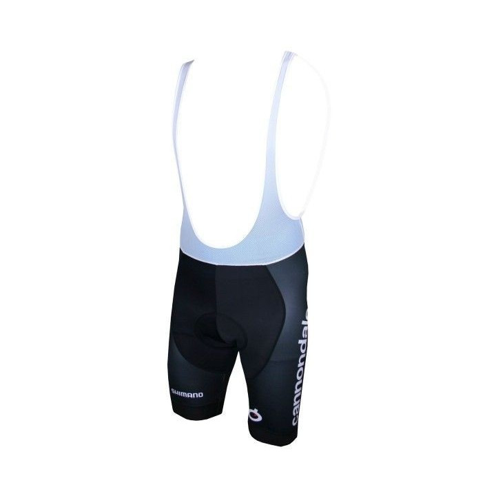 Conjunto Corto de Ciclismo Cannondale: Comodidad y Estilo para el Verano