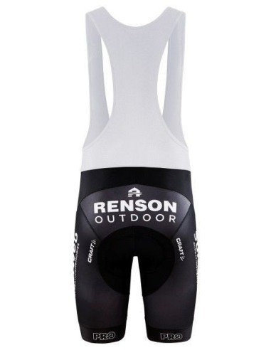 Conjunto Corto de Ciclismo Sunweb: Comodidad y Estilo para tus Rutas