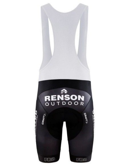 Conjunto Corto de Ciclismo Sunweb: Comodidad y Estilo para tus Rutas