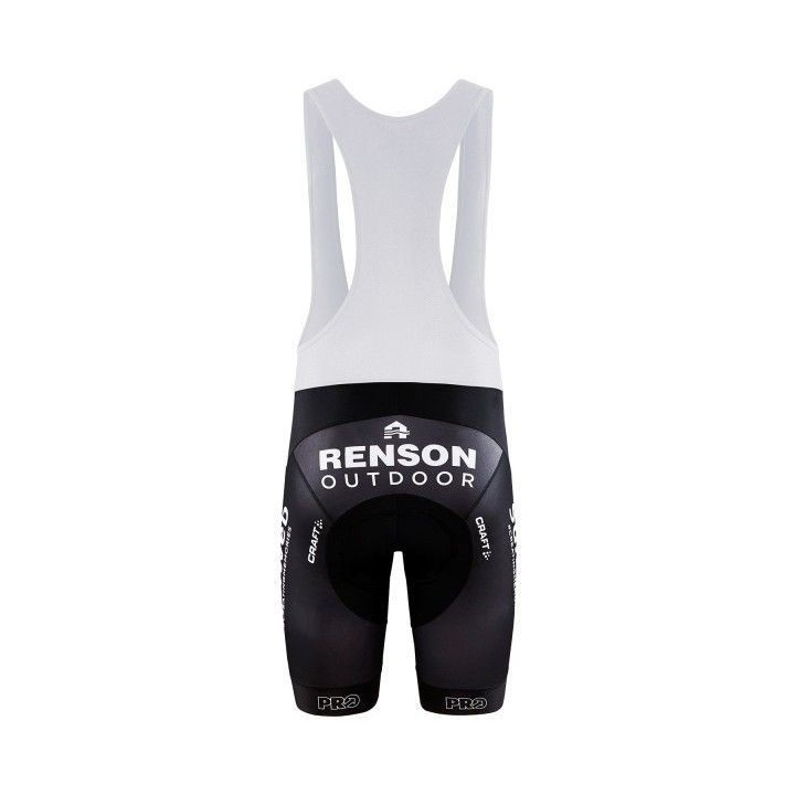 Conjunto Corto de Ciclismo Sunweb: Comodidad y Estilo para tus Rutas