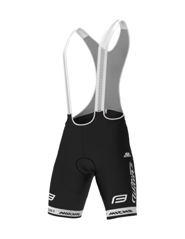 Equipación de ciclismo Wilier Force 7C: comodidad y estilo para tus rutas