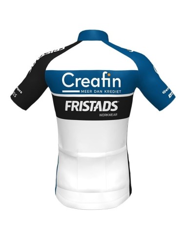 Conjunto de ciclismo corto: comodidad y calidad para tus rutas de verano