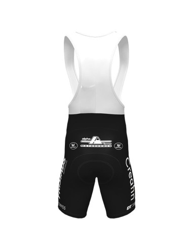 Conjunto de ciclismo corto: comodidad y calidad para tus rutas de verano