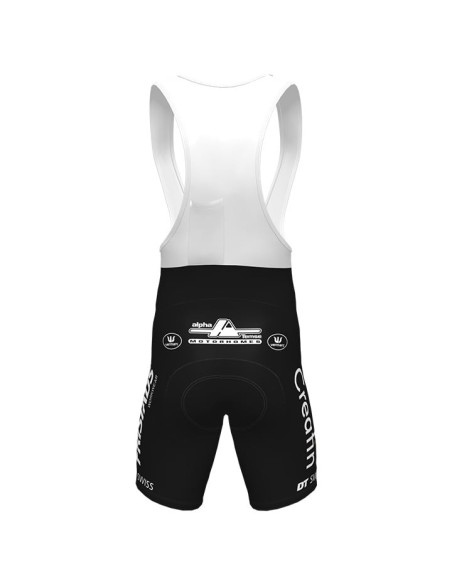 Conjunto de ciclismo corto: comodidad y calidad para tus rutas de verano