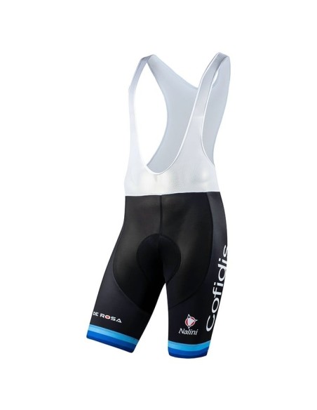 Equipación Ciclismo COFIDIS: Confort y Estilo para tus Rutas de Verano