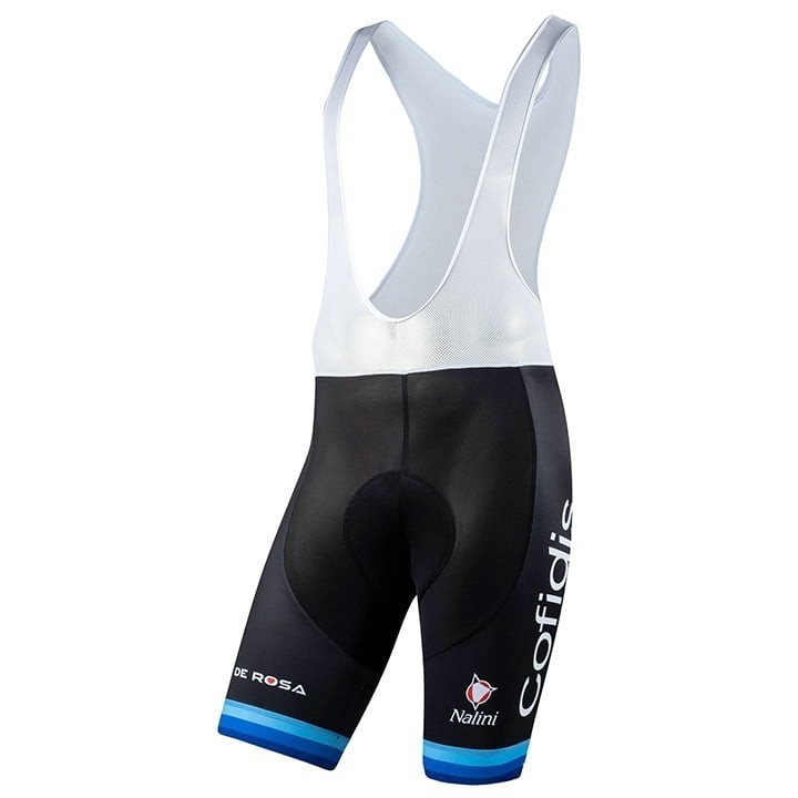 Equipación Ciclismo COFIDIS: Confort y Estilo para tus Rutas de Verano