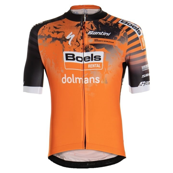 Conjunto de Ciclismo BOELS DOLMANS: Comodidad y Estilo para tus Rutas