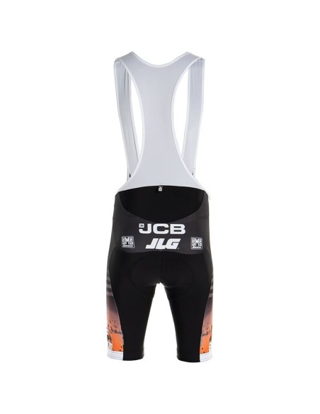 Conjunto de Ciclismo BOELS DOLMANS: Comodidad y Estilo para tus Rutas