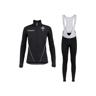 Ropa térmica de ciclismo WILIER para mantenerte cómodo en cualquier clima