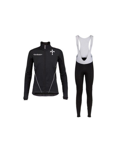 Ropa térmica de ciclismo WILIER para mantenerte cómodo en cualquier clima