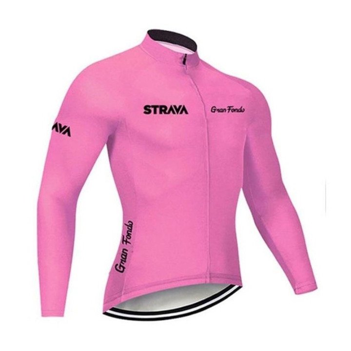 Ropa Térmica para Ciclismo STRAVA: Comodidad y Estilo en Cada Pedalada