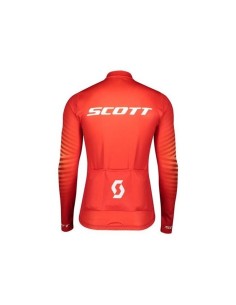 Ropa térmica de ciclismo Scott: comodidad y rendimiento para tus entrenos 2
