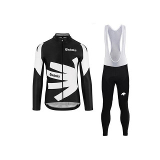 Ropa Térmica de Ciclismo QHUBEKA para Mantenerte Cómodo y Fresco