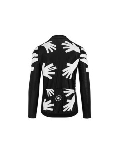 Ropa Térmica de Ciclismo QHUBEKA para Mantenerte Cómodo y Fresco 2