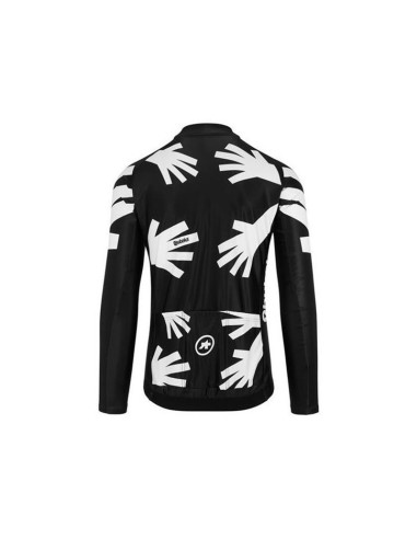 Ropa Térmica de Ciclismo QHUBEKA para Mantenerte Cómodo y Fresco