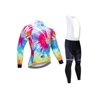 Ropa térmica de ciclismo NORTHWAVE para mantenerte cómodo en tus rutas