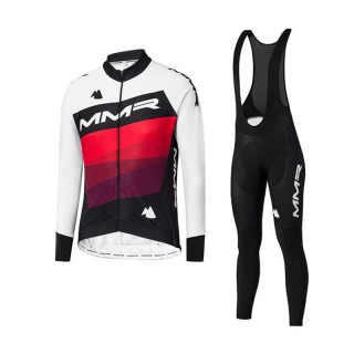 Ropa Térmica de Ciclismo MMR: Comodidad y Estilo para tus Rutas