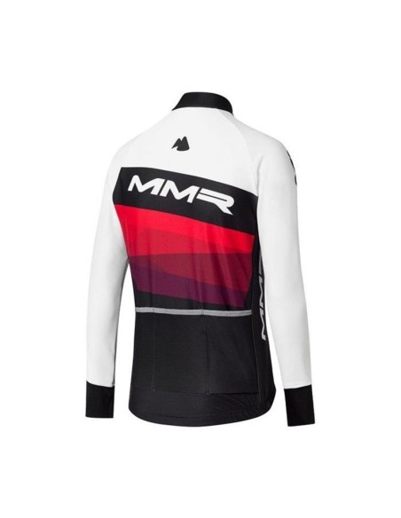 Ropa Térmica de Ciclismo MMR: Comodidad y Estilo para tus Rutas