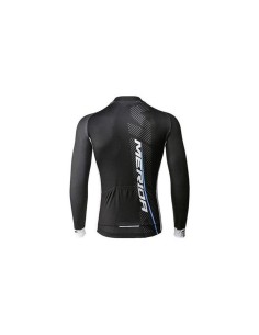 Ropa Térmica de Ciclismo MERIDA: Comodidad y Estilo para tus Paseos en Invierno 2