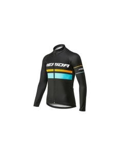 Ropa térmica de ciclismo MERIDA para tus entrenos cómodos y frescos 2