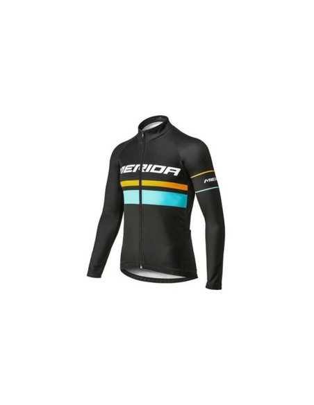 Ropa térmica de ciclismo MERIDA para tus entrenos cómodos y frescos