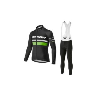 Ropa térmica de ciclismo MERIDA para estar cómodo y fresco en tus rutas